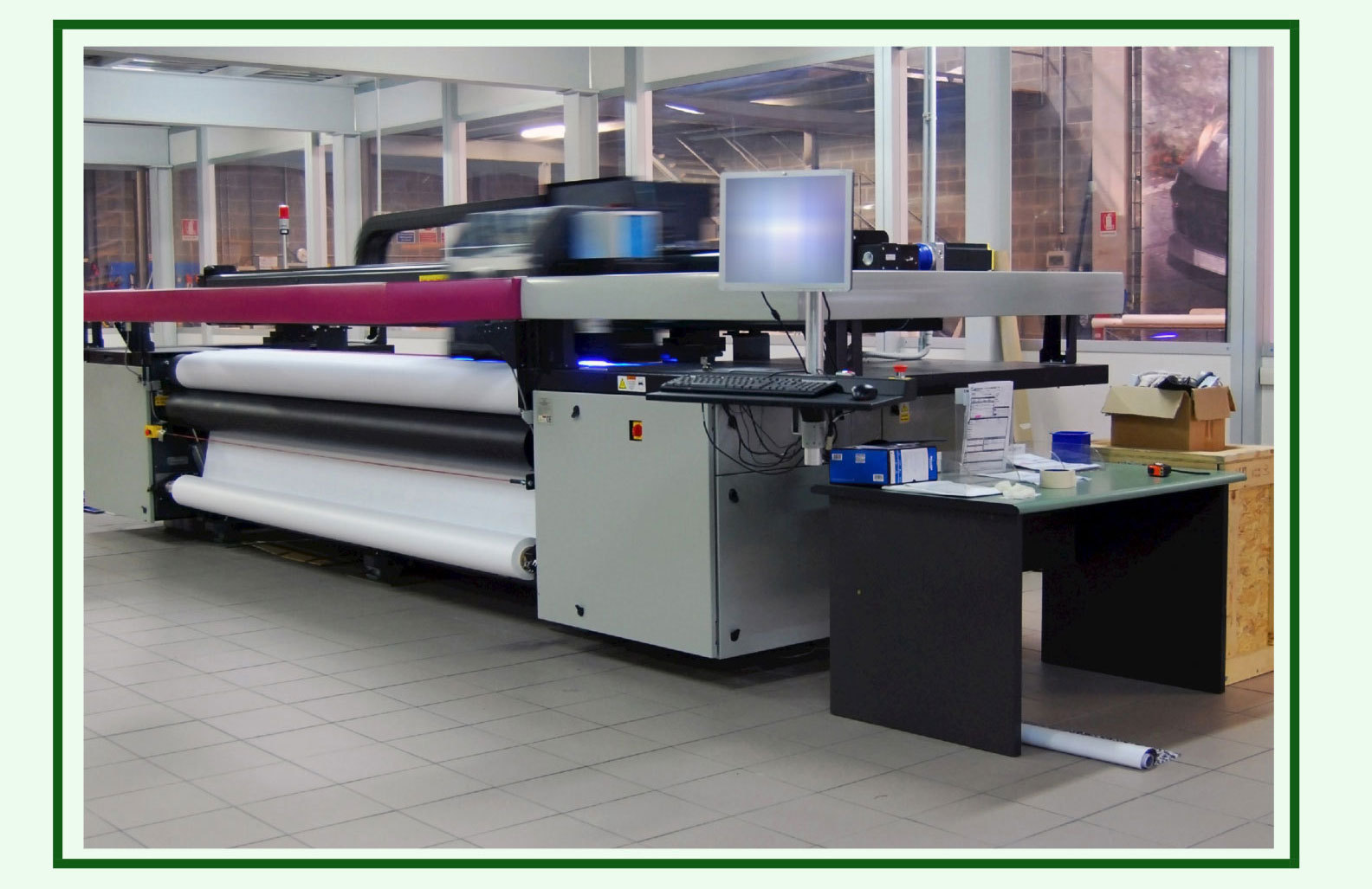 工厂定做加急宣传册与彩色广告设计服务 助力企业精准营销