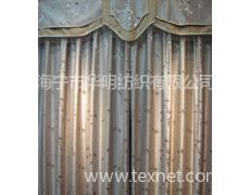 窗帘供应与贸易信息 纺织网视角下的纺织材料小帘详解