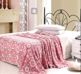 外贸余单空调毯全解析 从材质价格到厂家选购指南